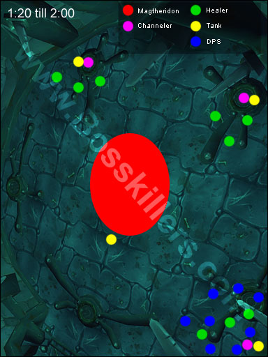 Position 3