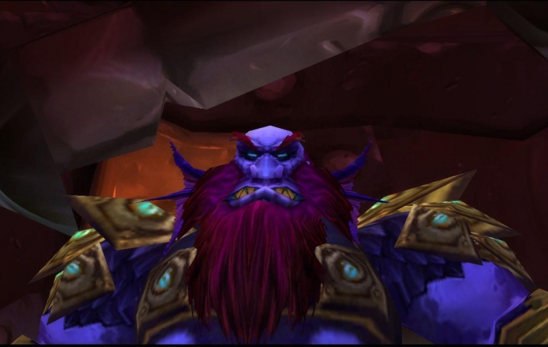 Morogrim
