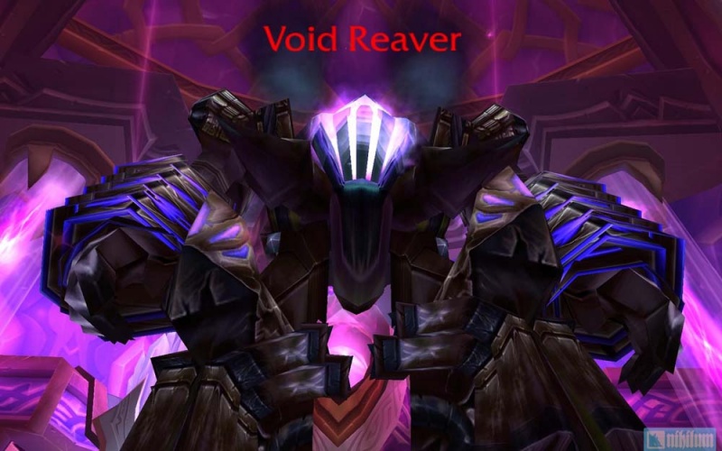 Void Reaver